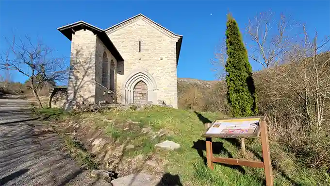 Aventuras en Álava Kuartango: El valle perdido