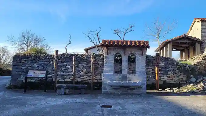 Aventuras en Álava Kuartango: El valle perdido