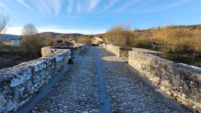 Aventuras en Álava Kuartango: El valle perdido