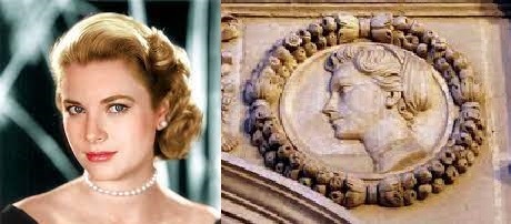 1 grace kelly