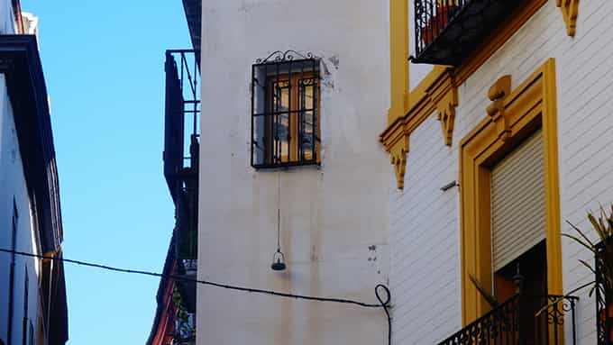 Sevilla de Leyenda Sevilla de Leyenda
