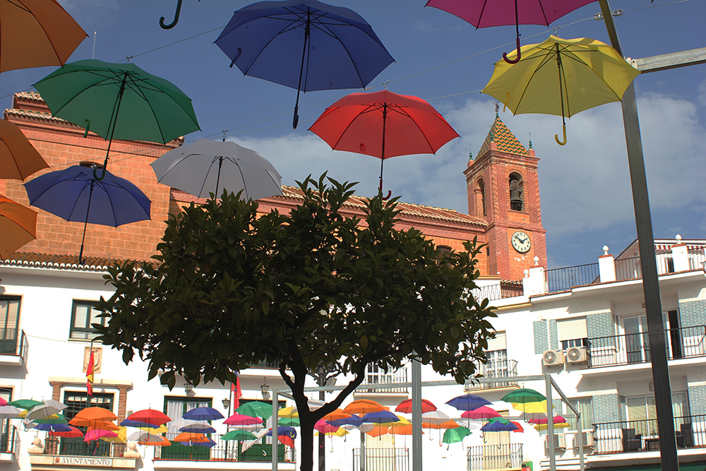 28. Torrox Aventura Ocio Malaga