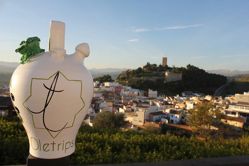 3 Exity Aventuras Axarquia Escape City Turismo