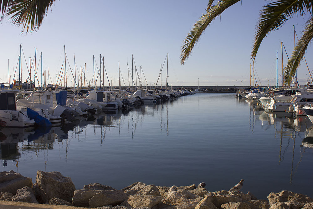 36. Caleta Aventura Ocio Malaga