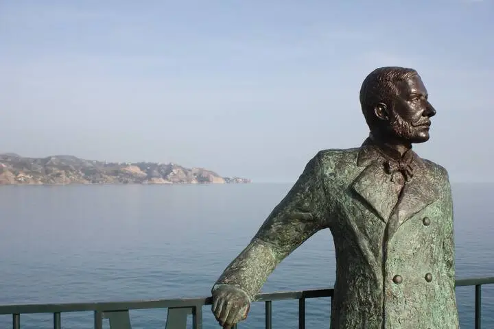 4.-Nerja Exity Aventuras Axarquia Escape City Turismo