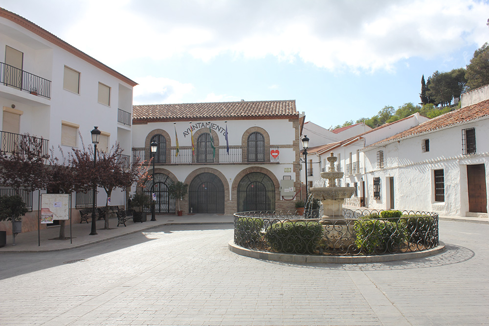 5. Alfarnate Aventura Ocio Malaga