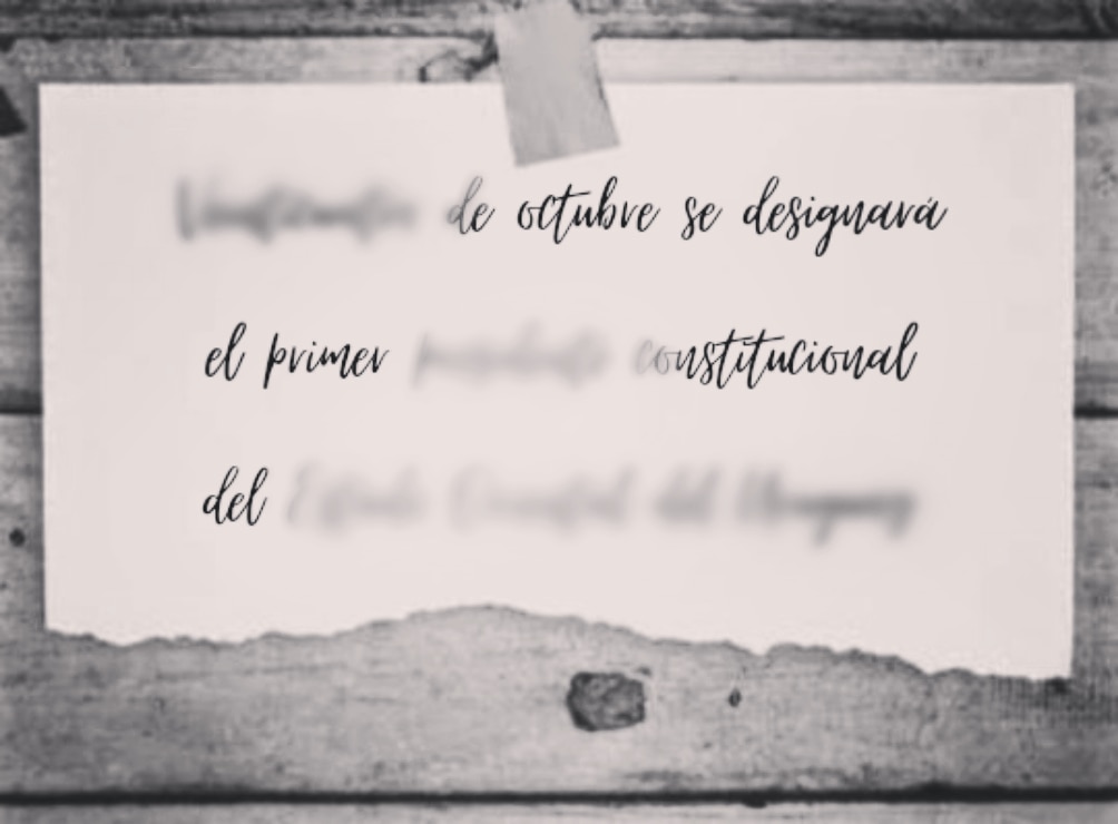 Acertijo Mercado del Puerto