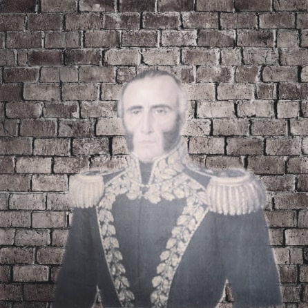 Acertijo Museo Casa Antonio Lavalleja