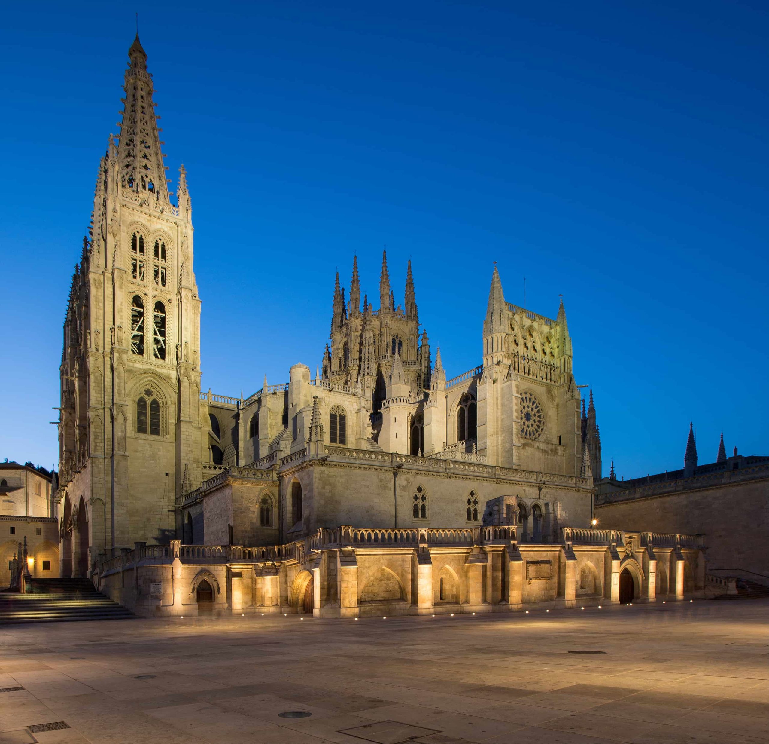 Turismo Aventura Ocio Burgos