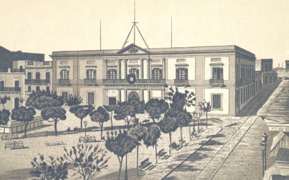 Cabildo de Montevideo