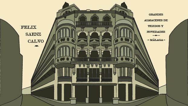 Comercio Tradicional-07 Turismo Ocio Málaga