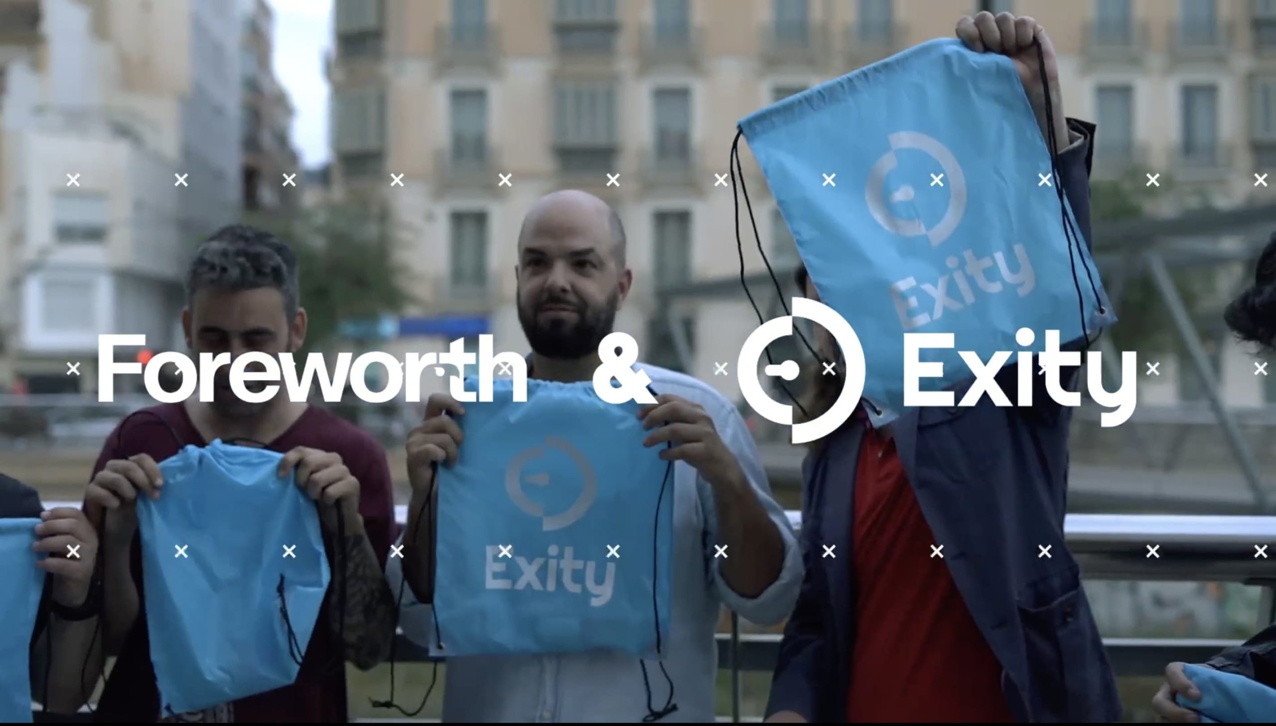 Exity Corporate Teambulding MICE