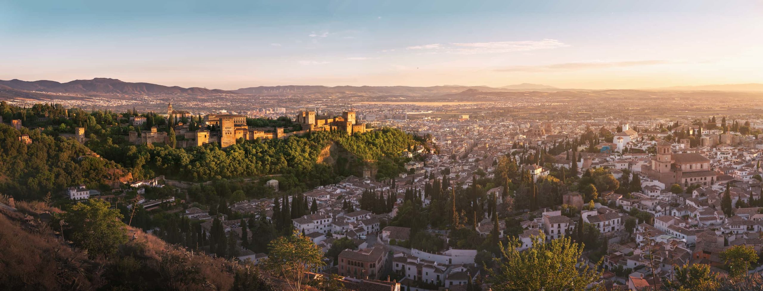 Turismo Aventura Ocio Granada