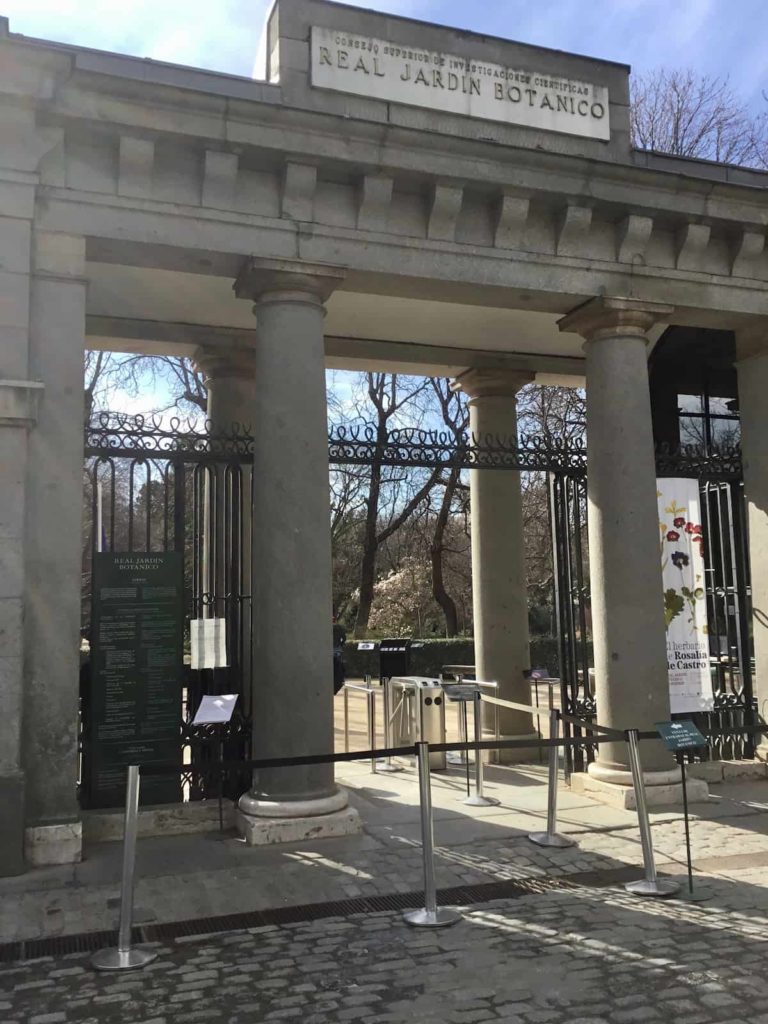 El enigma del antiguo artefacto Aventura en Madrid