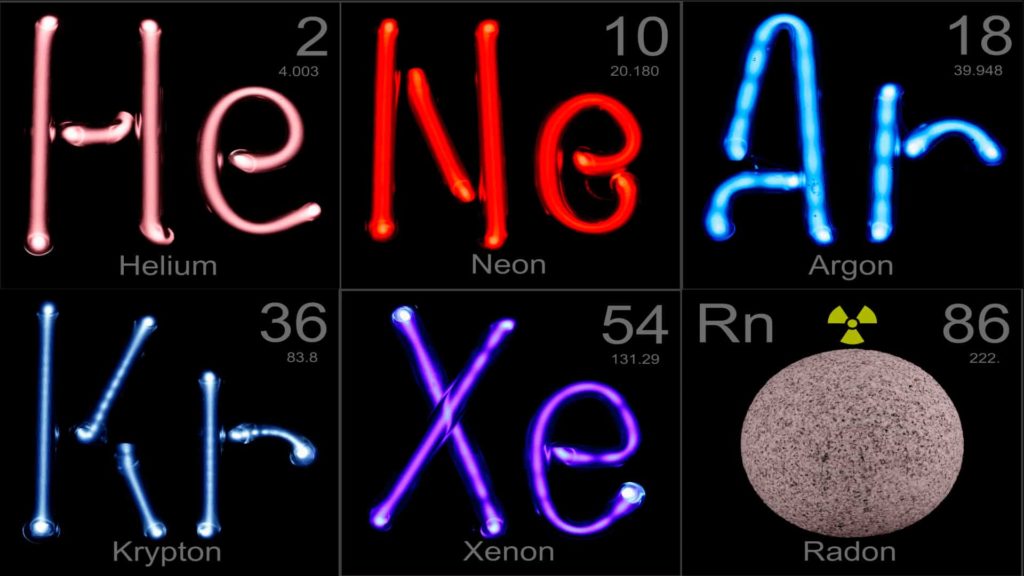 El enigma de los elementos perdidos