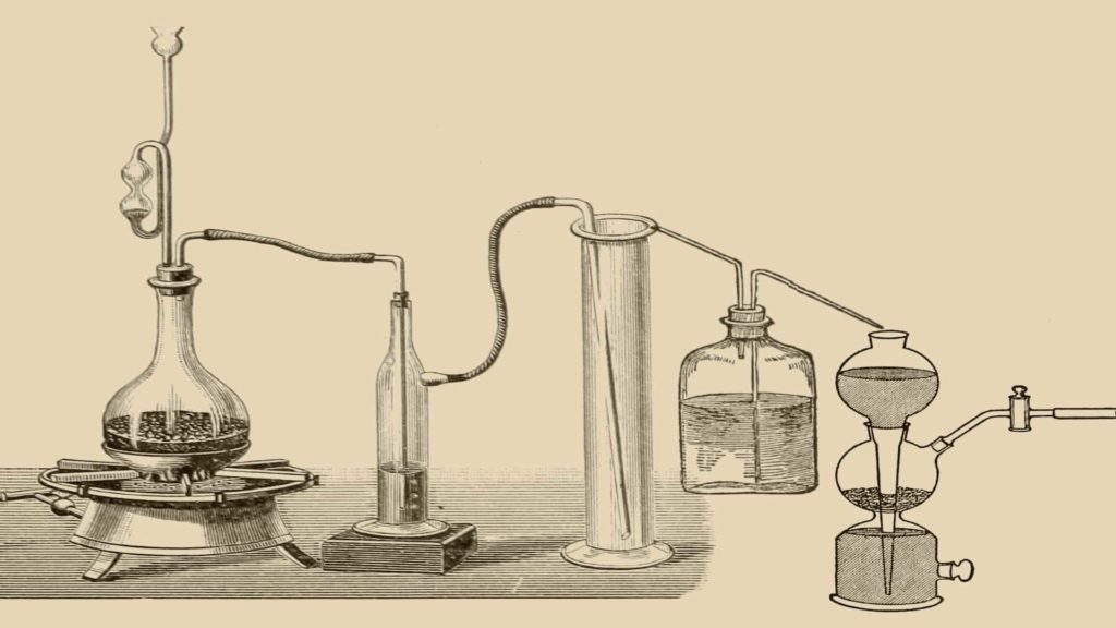 El enigma de los elementos perdidos El enigma de los elementos perdidos