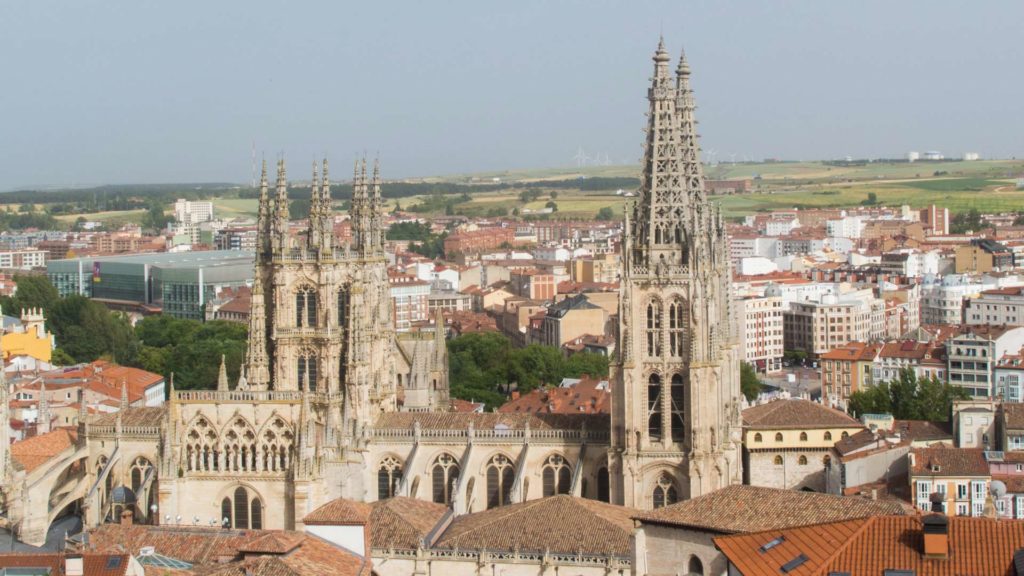 Invasion onvi en Burgos_2 Turismo Aventura Ocio Burgos