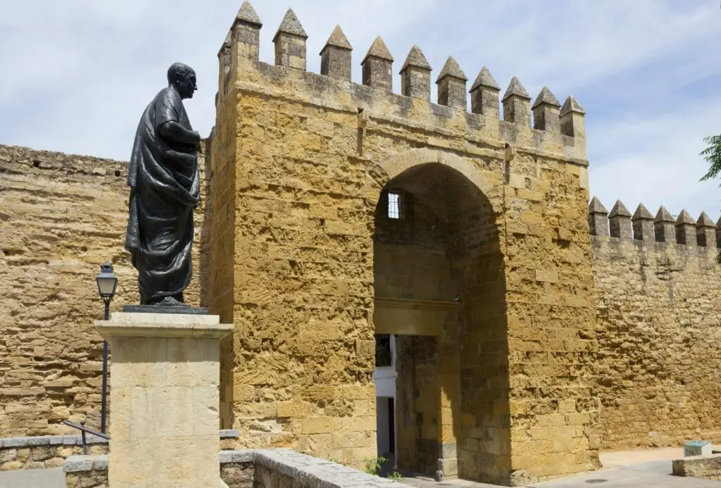 Puerta de almodovar