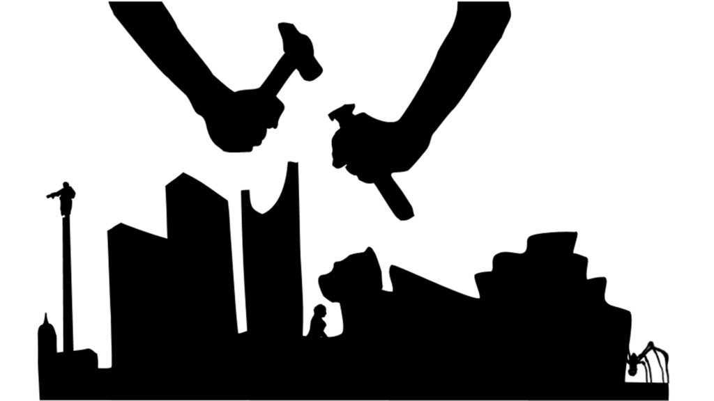 Regreso al pasado_1 Turismo Aventura Ocio Bilbao