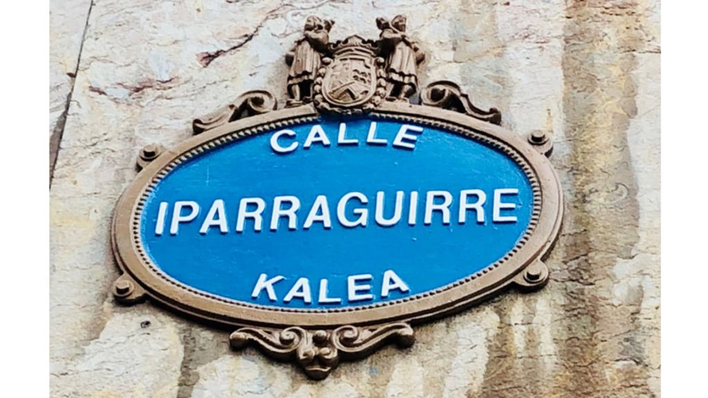 Regreso al pasado_2 Turismo Aventura Ocio Bilbao