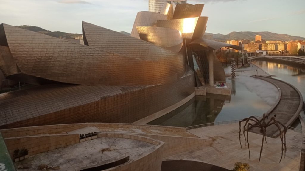 Regreso al pasado_3 Turismo Aventura Ocio Bilbao