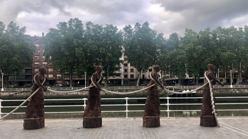 Regreso al pasado_4 Turismo Aventura Ocio Bilbao