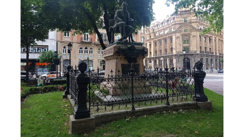 Regreso al pasado_5 Turismo Aventura Ocio Bilbao