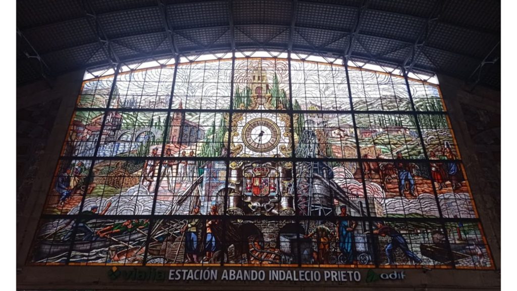 Regreso al pasado_6 Turismo Aventura Ocio Bilbao