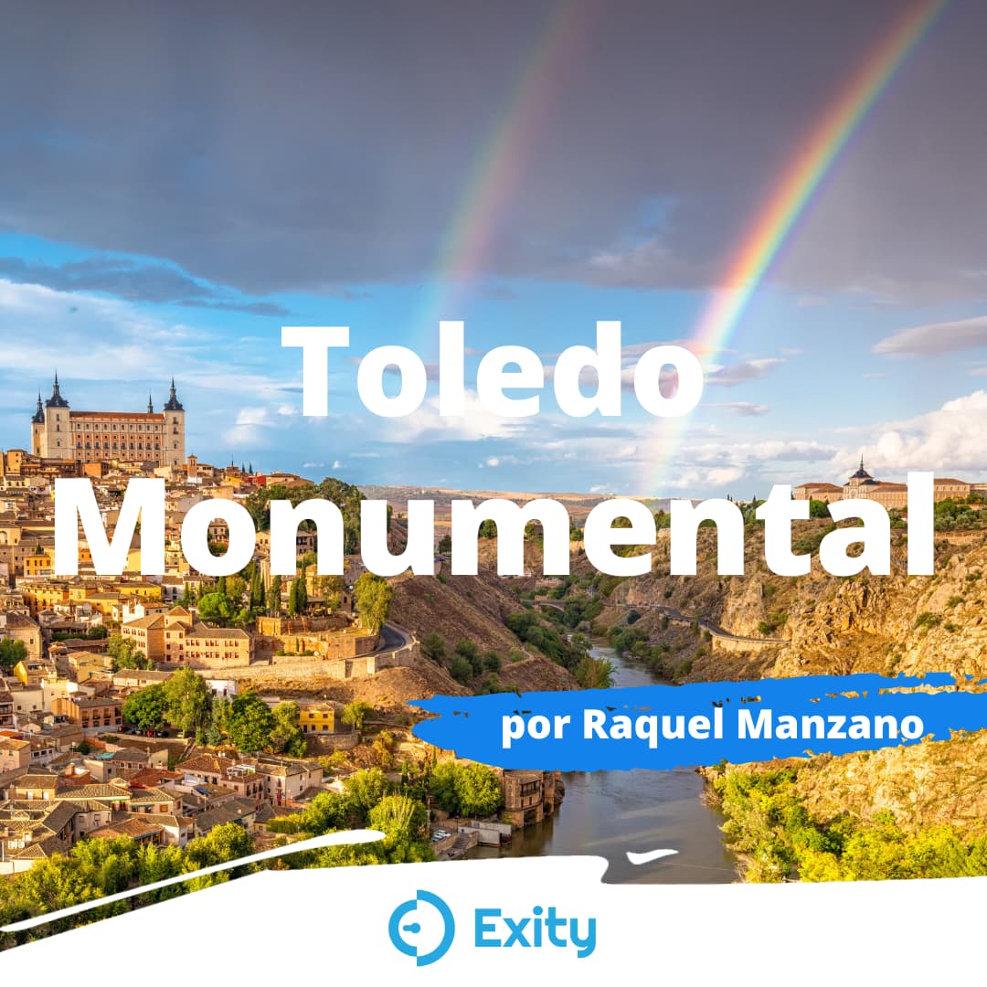 Exity Aventuras Toledo Escape City Turismo