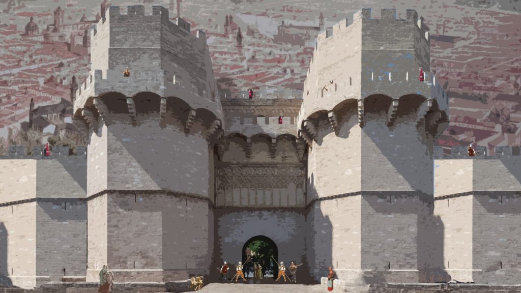 el tesoro de la vida eterna1 Turismo Aventura Ocio Valencia