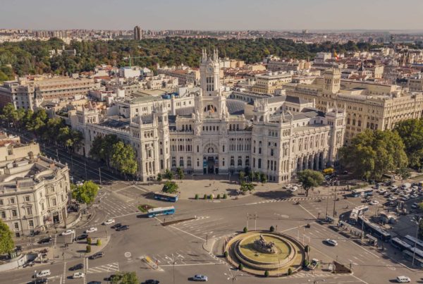 Turismo Aventura Ocio Madrid