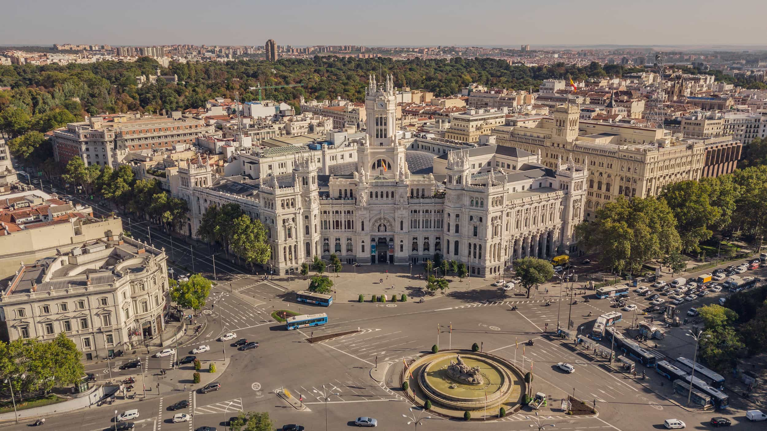 Turismo Aventura Ocio Madrid