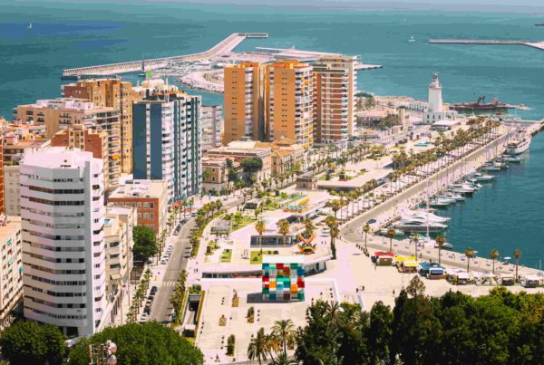 Turismo Ocio Málaga
