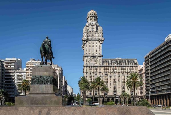 Aventuras Turismo Montevideo