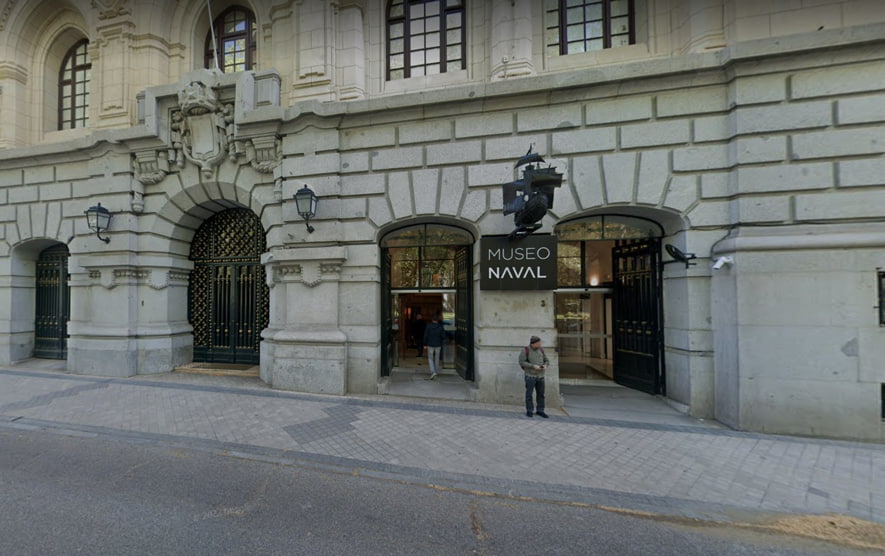 ruta secreta paseo del prado1 Turismo Aventura Ocio Madrid