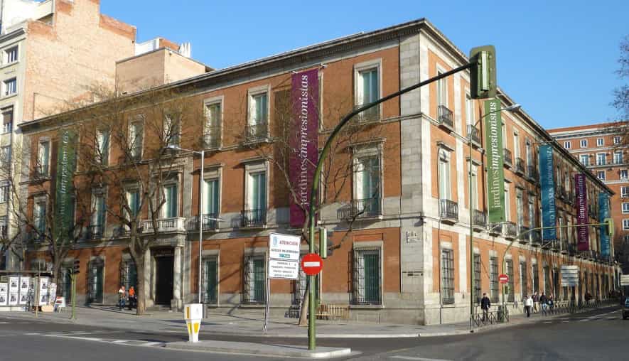ruta secreta paseo del prado3 Turismo Aventura Ocio Madrid