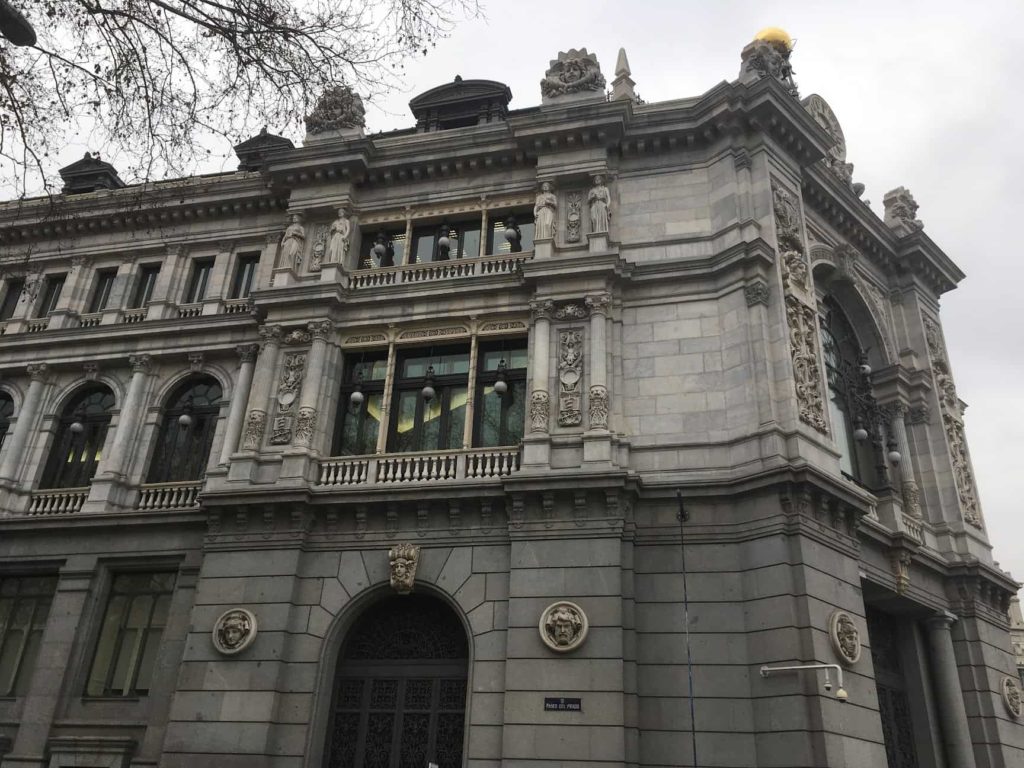 ruta secreta paseo del prado4 Turismo Aventura Ocio Madrid