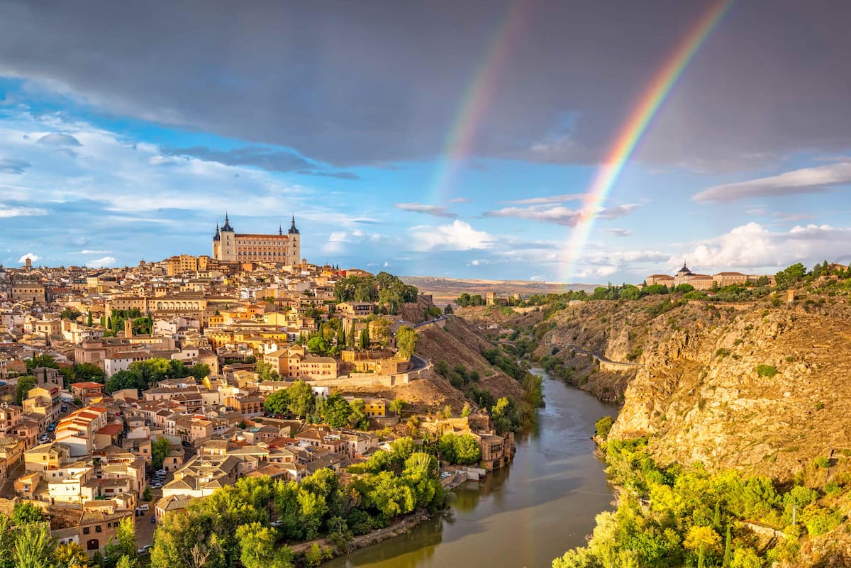 Exity Aventuras Toledo Escape City Turismo