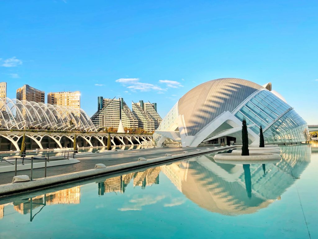Turismo Aventura Ocio Valencia