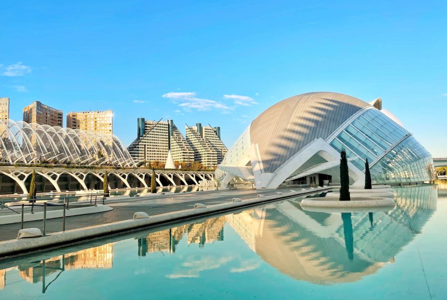 Turismo Aventura Ocio Valencia