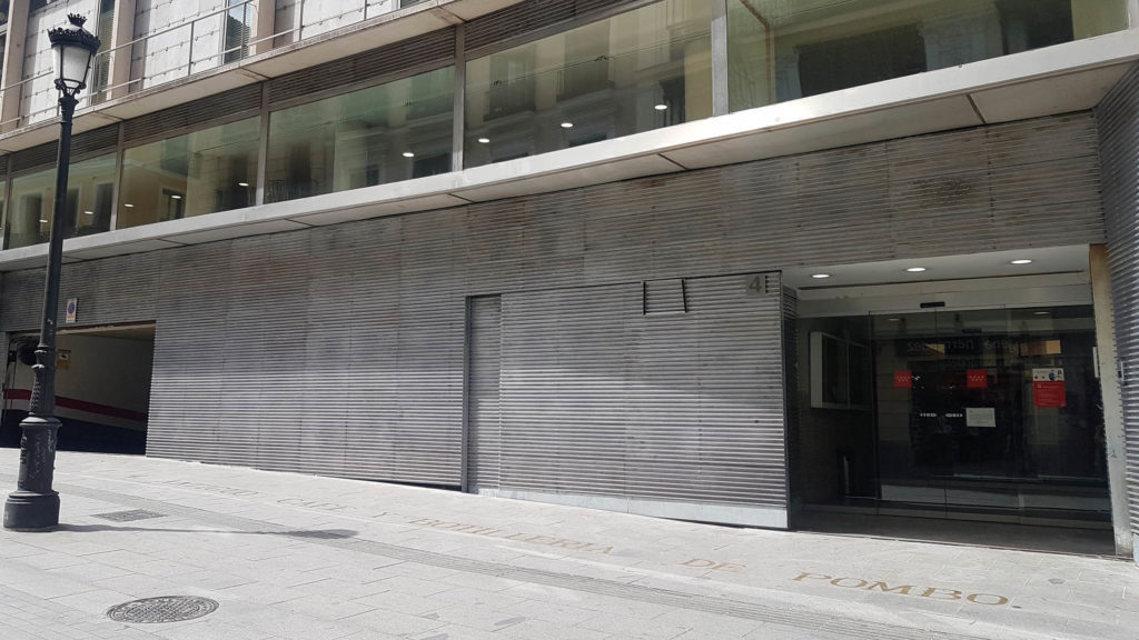 Canteros Madrid Aventura Ocio Madrid