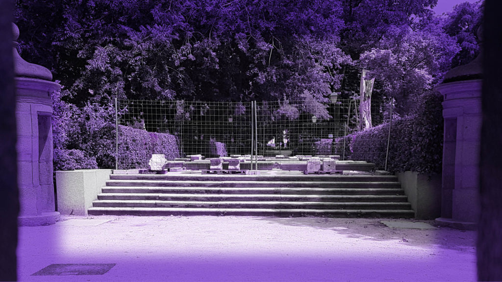 Canteros Madrid Aventura Ocio Madrid